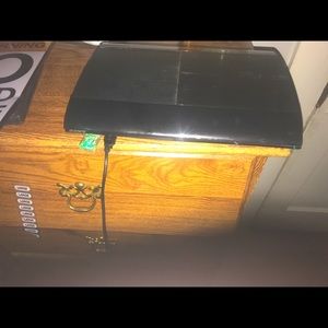 PS3 500 Gb